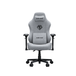Кресло игровое Anda Seat Phantom 3 Pro Grey Fabric Size L (AD18YC-06-G-F)