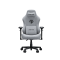 Кресло игровое Anda Seat Phantom 3 Pro Grey Fabric Size L (AD18YC-06-G-F)