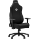 Крісло ігрове Anda Seat Novis L Fabric Black Size L (AD23-L-01-B-F)