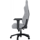 Кресло игровое Anda Seat Novis Gray Fabric Size L (AD23-L-01-G-F)