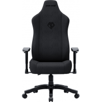 Кресло игровое Anda Seat Novis L Fabric Dark Gray Size L (AD23-L-01-GB-F)