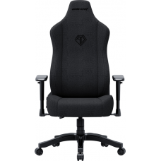 Крісло ігрове Anda Seat Novis L Fabric Dark Gray Size L (AD23-L-01-GB-F)