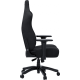 Крісло ігрове Anda Seat Novis L Fabric Dark Gray Size L (AD23-L-01-GB-F)
