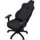 Крісло ігрове Anda Seat Novis L Fabric Dark Gray Size L (AD23-L-01-GB-F)