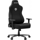 Кресло игровое Anda Seat Novis XL Fabric Black Size XL (AD23-XL-01-B-F)