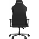 Кресло игровое Anda Seat Novis XL Fabric Black Size XL (AD23-XL-01-B-F)