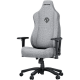 Крісло ігрове Anda Seat Novis Gray Fabric Size XL (AD23-XL-01-G-F)