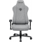Крісло ігрове Anda Seat Novis Gray Fabric Size XL (AD23-XL-01-G-F)