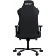 Кресло игровое Anda Seat Novis Plus Fabric Black Size XL (AD23YC-XL-01-B-F-B04)