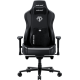 Крісло ігрове Anda Seat Novis Plus Black PVC Size XL (AD23YC-XL-01-B-PV-B04)