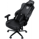 Крісло ігрове Anda Seat Novis Plus Black PVC Size XL (AD23YC-XL-01-B-PV-B04)