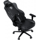 Крісло ігрове Anda Seat Novis Plus Black PVC Size XL (AD23YC-XL-01-B-PV-B04)
