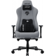 Кресло игровое Anda Seat Novis Plus Fabric Grey Size XL (AD23YC-XL-01-G-F-G04)