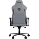 Кресло игровое Anda Seat Novis Plus Fabric Grey Size XL (AD23YC-XL-01-G-F-G04)