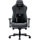 Крісло ігрове Anda Seat Novis Plus Fabric Dark Grey Size XL (AD23YC-XL-01-GB-F-G04)