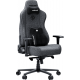 Крісло ігрове Anda Seat Novis Plus Fabric Dark Grey Size XL (AD23YC-XL-01-GB-F-G04)