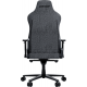 Крісло ігрове Anda Seat Novis Plus Fabric Dark Grey Size XL (AD23YC-XL-01-GB-F-G04)