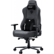 Крісло ігрове Anda Seat Novis Plus Fabric Dark Grey Size XL (AD23YC-XL-01-GB-F-G04)