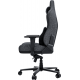 Крісло ігрове Anda Seat Novis Plus Fabric Dark Grey Size XL (AD23YC-XL-01-GB-F-G04)