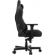 Кресло игровое Anda Seat Kaiser 3E XL Black Fabric (AD23YC-XL-09-B-CF-B01)