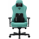 Кресло игровое Anda Seat Kaiser 3E XL Light Blue Fabric (AD23YC-XL-09-E-CF-E01)