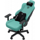 Кресло игровое Anda Seat Kaiser 3E XL Light Blue Fabric (AD23YC-XL-09-E-CF-E01)
