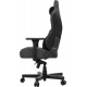 Крісло ігрове Anda Seat Kaiser 3E Dark Grey Fabric Size XL (AD23YC-XL-09-GB-CF-G01)
