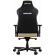 Кресло для геймеров Anda Seat Kaiser 3E XL Dark Beige Fabric (AD23YC-XL-09-H-CF-H01)