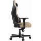 Кресло для геймеров Anda Seat Kaiser 3E XL Dark Beige Fabric (AD23YC-XL-09-H-CF-H01)