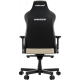 Кресло игровое Anda Seat Kaiser 3E XL Beige Fabric (AD23YC-XL-09-I-CF-I01)