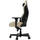 Кресло игровое Anda Seat Kaiser 3E XL Beige Fabric (AD23YC-XL-09-I-CF-I01)