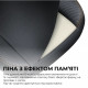 Кресло игровое Anda Seat Kaiser 3E XL Orange Fabric (AD23YC-XL-09-O-CF-O01)