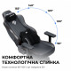 Кресло игровое Anda Seat Kaiser 3E XL Orange Fabric (AD23YC-XL-09-O-CF-O01)