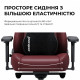 Кресло игровое Anda Seat Kaiser 3E XL Orange Fabric (AD23YC-XL-09-O-CF-O01)
