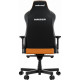 Кресло игровое Anda Seat Kaiser 3E XL Orange Fabric (AD23YC-XL-09-O-CF-O01)
