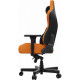 Кресло игровое Anda Seat Kaiser 3E XL Orange Fabric (AD23YC-XL-09-O-CF-O01)