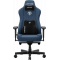 Кресло для геймеров Anda Seat Kaiser 3E XL Dark Blue Fabric (AD23YC-XL-09-S-CF-S01)
