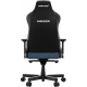 Кресло для геймеров Anda Seat Kaiser 3E XL Dark Blue Fabric (AD23YC-XL-09-S-CF-S01)