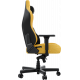 Крісло ігрове Anda Seat Kaiser 3E XL Bright Yellow Fabric (AD23YC-XL-09-Y-CF-Y01)