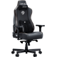 Крісло ігрове Anda Seat Kaiser 3E Black PVC Size XL (AD23YC-XL-08-B-PV/C-B01)