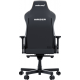 Крісло ігрове Anda Seat Kaiser 3E Black PVC Size XL (AD23YC-XL-08-B-PV/C-B01)