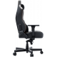 Крісло ігрове Anda Seat Kaiser 3E Black PVC Size XL (AD23YC-XL-08-B-PV/C-B01)