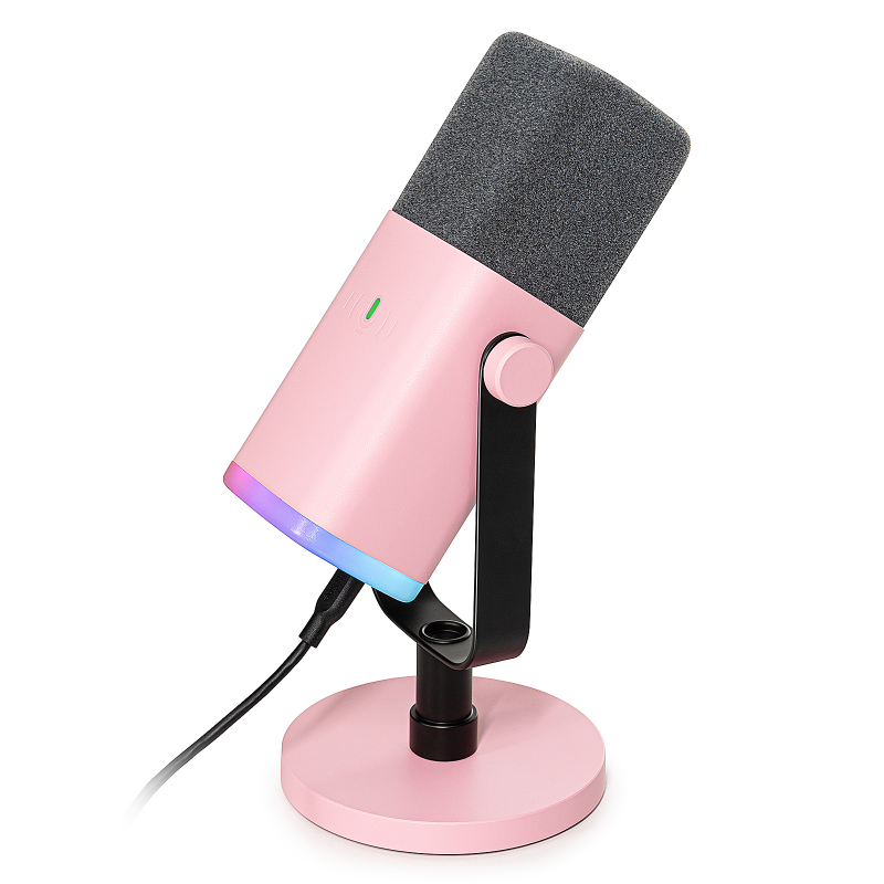 USB/XLR мікрофон Fifine AM8P
