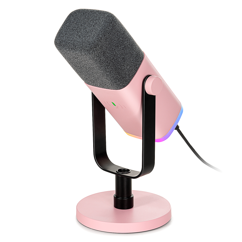 USB/XLR мікрофон Fifine AM8P