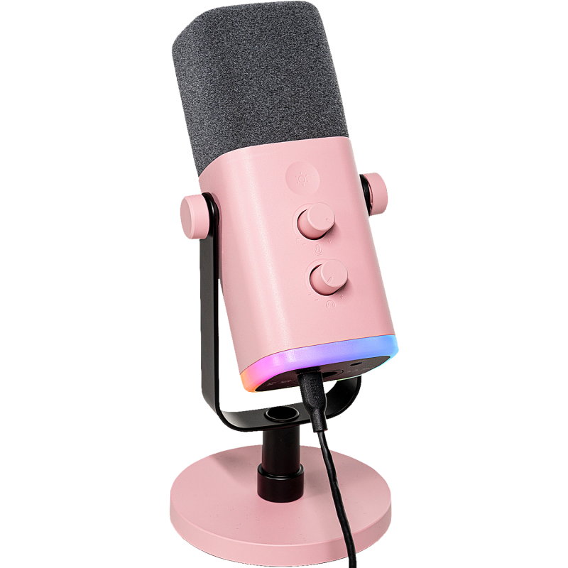 USB/XLR мікрофон Fifine AM8P
