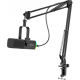 USB микрофон Fifine AM8T
