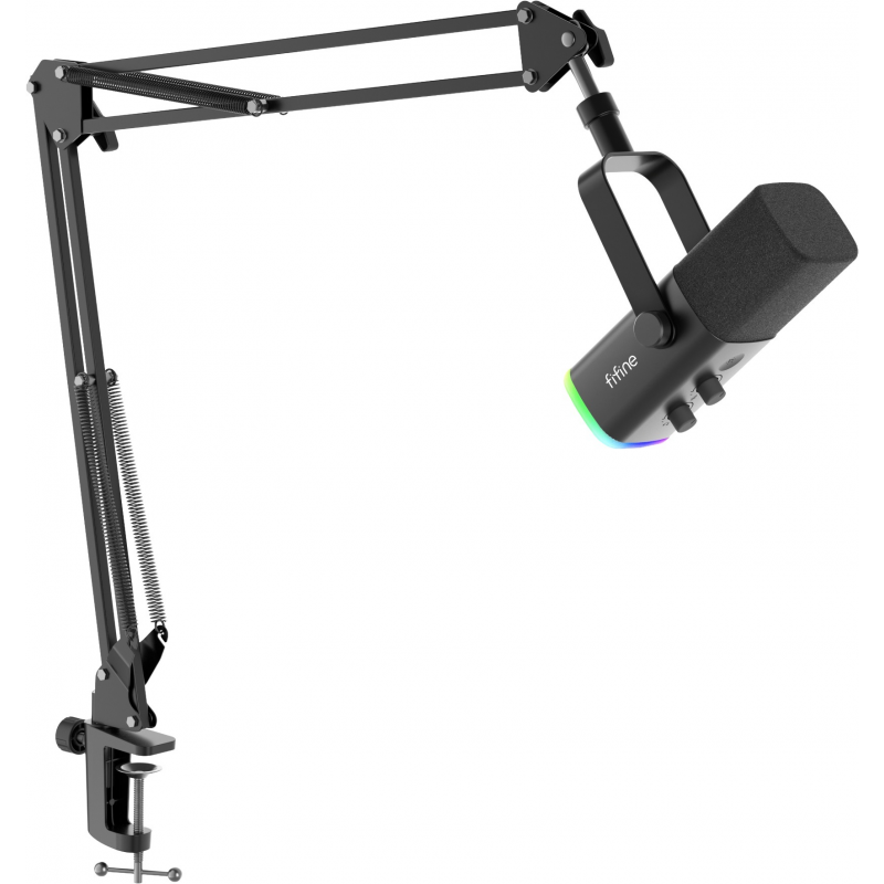 USB микрофон Fifine AM8T
