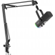 USB микрофон Fifine AM8T