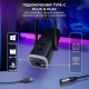 USB микрофон Fifine AM8T