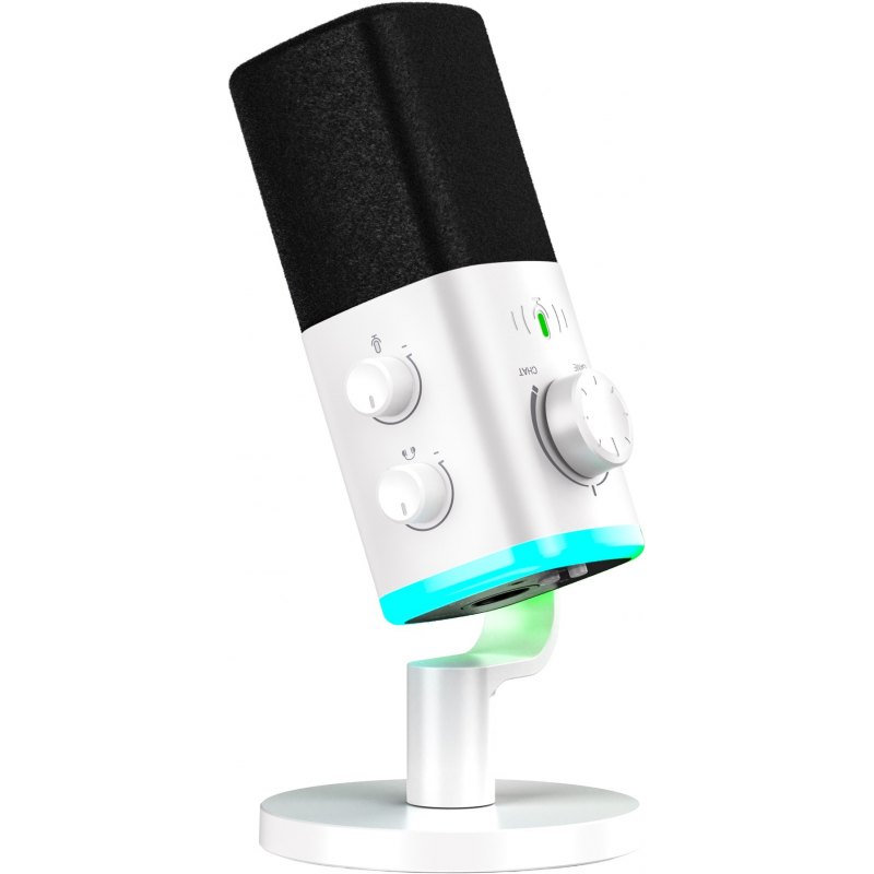 USB мікрофон Fifine AM9W